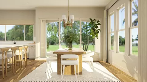 Dining - 1103 Summit Way W, Madera, CA 93636 photo 2 of 3