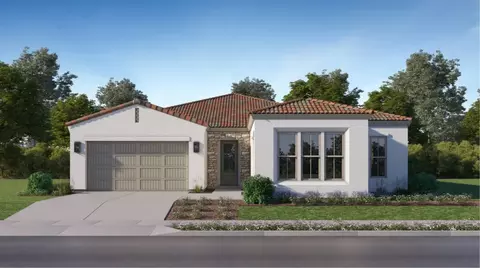 Exterior - 1103 Summit Way W, Madera, CA 93636 photo 1 of 1