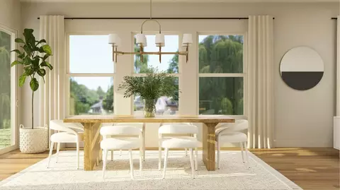 Dining - 1103 Summit Way W, Madera, CA 93636 photo 1 of 3