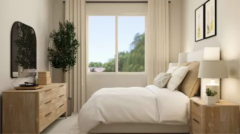 Bedroom - 1103 Summit Way W, Madera, CA 93636 photo 7 of 7
