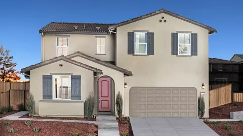 Exterior - 3651 Junefield St, Tracy, CA 95377 photo 3 of 4