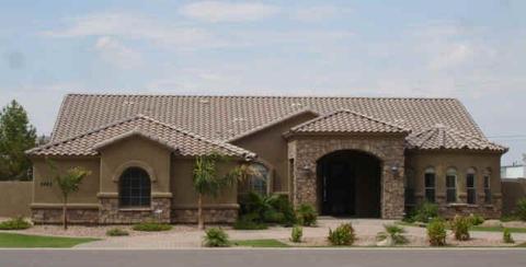 Plan Corzo, Phoenix, AZ 85014