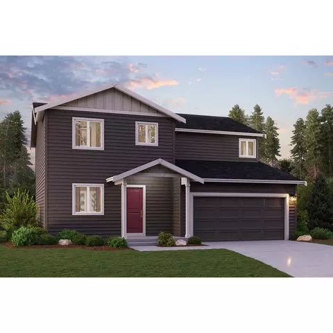 132 Pine Hollow Dr, Chehalis, WA 98532