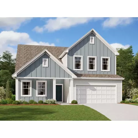12124 Avienmore Dr, Charlotte, NC 28278