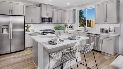 Kitchen - 4118 Barley Way, Tracy, CA 95377 photo 1 of 2