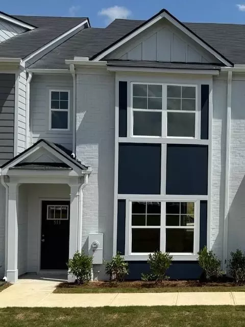 Exterior - 511 Tigers Cir, Lagrange, GA 30241 photo 1 of 5