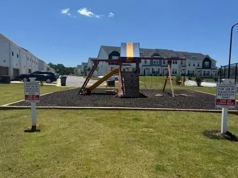 Exterior - 511 Tigers Cir, Lagrange, GA 30241 photo 5 of 5