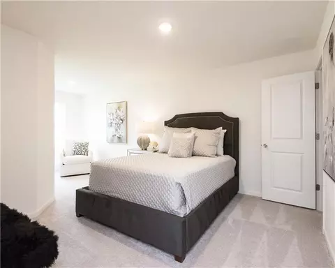 Bedroom - 511 Tigers Cir, Lagrange, GA 30241 photo 1 of 5