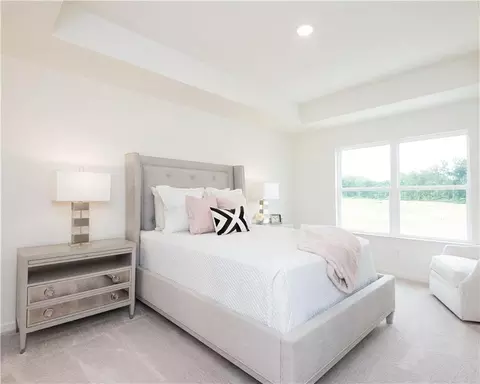 Bedroom - 511 Tigers Cir, Lagrange, GA 30241 photo 2 of 5