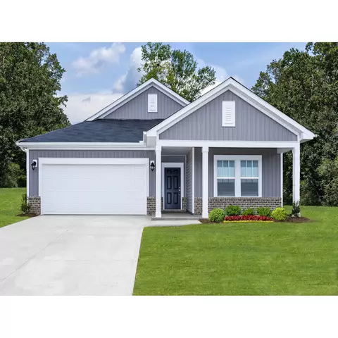 Exterior - 765 Treeline Rd, Moore, SC 29369 photo 1 of 1