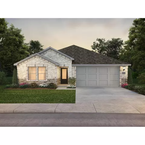 1105 Staffords Point Ln, Anna, TX 75409 photo 1
