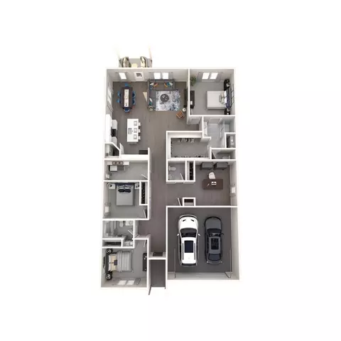1105 Staffords Point Ln, Anna, TX 75409 photo 4