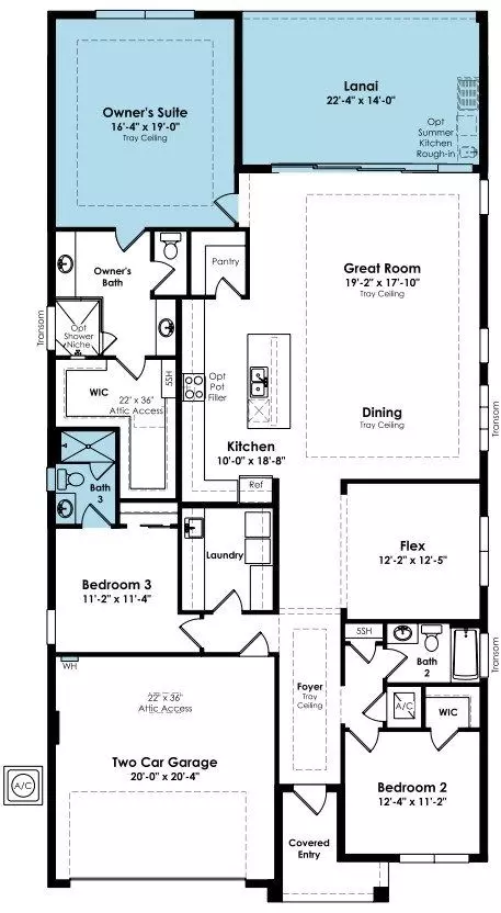 1562 SE Blue Sky Pl, Stuart, FL 34997 photo 2