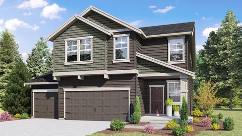 309 Belfair St SW, Orting, WA 98360 photo 1