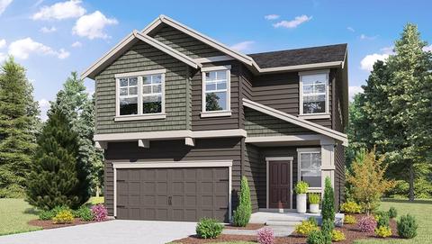 309 Belfair St SW, Orting, WA 98360 photo 3