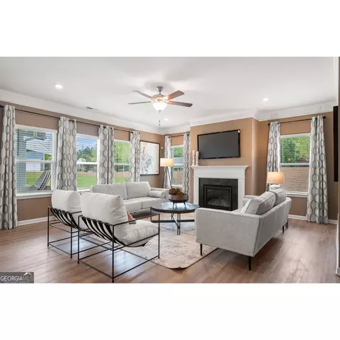 1480 Trellis Ct, Hampton, GA 30228 photo 6