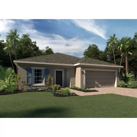 448 Narrow Basin Way, Eustis, FL 32736 photo 1