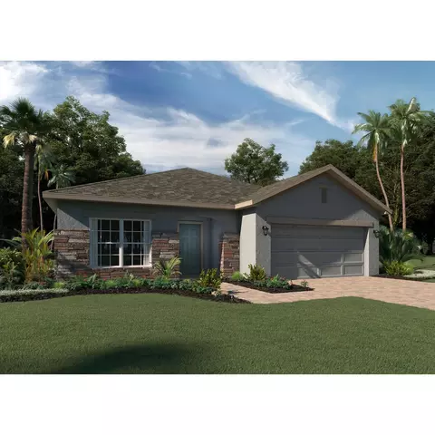 448 Narrow Basin Way, Eustis, FL 32736 photo 8