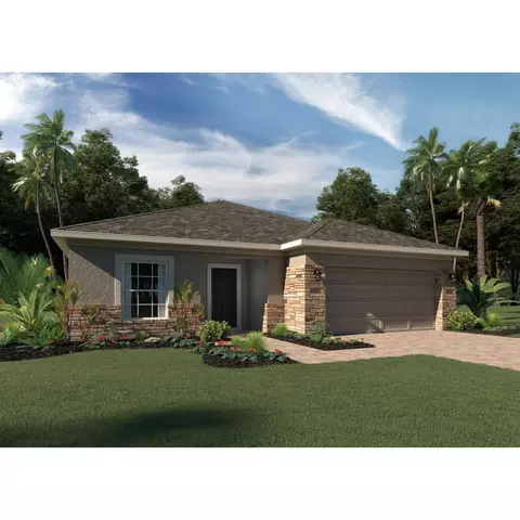 448 Narrow Basin Way, Eustis, FL 32736 photo 4