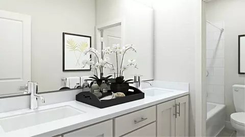 Bath - 5956 Markham Dr, Tracy, CA 95377 photo 1 of 2
