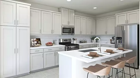 Kitchen - 5956 Markham Dr, Tracy, CA 95377 photo 1 of 1