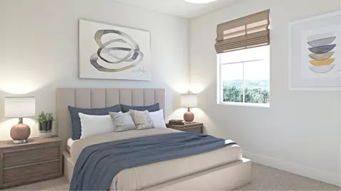 Bedroom - 5956 Markham Dr, Tracy, CA 95377 photo 2 of 5