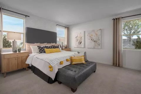 3060 E Bellerive Dr, Gilbert, AZ 85298 photo 9
