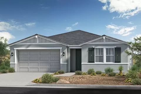 3060 E Bellerive Dr, Gilbert, AZ 85298 photo 1