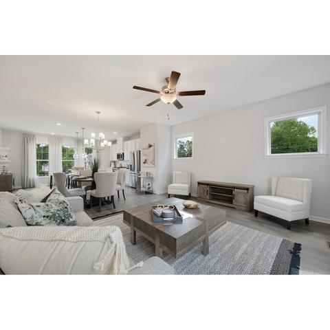 2162 Graywell Ln, Duluth, GA 30096 photo 4