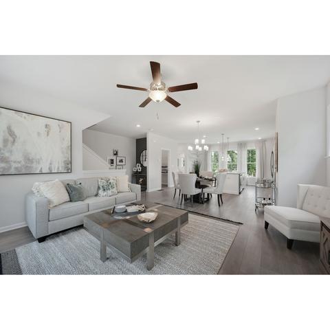 2162 Graywell Ln, Duluth, GA 30096 photo 5