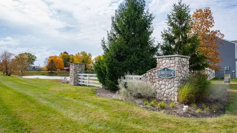 2949 W Patchwork Dr, Monrovia, IN 46157 photo 33