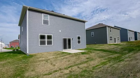 2949 W Patchwork Dr, Monrovia, IN 46157 photo 32