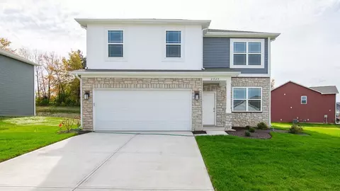 2949 W Patchwork Dr, Monrovia, IN 46157 photo 1