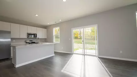 2949 W Patchwork Dr, Monrovia, IN 46157 photo 12