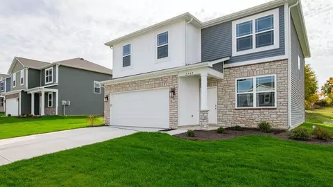 2949 W Patchwork Dr, Monrovia, IN 46157 photo 3
