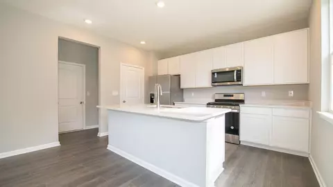 2949 W Patchwork Dr, Monrovia, IN 46157 photo 14