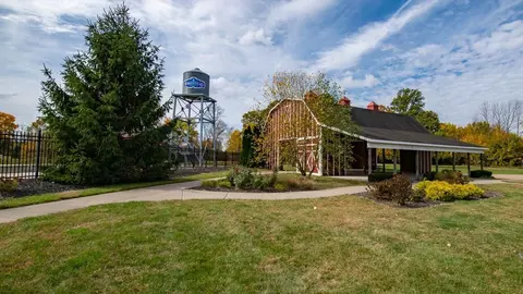 2949 W Patchwork Dr, Monrovia, IN 46157 photo 36