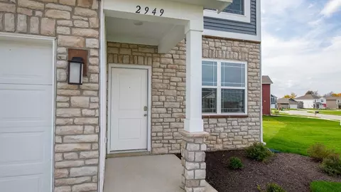2949 W Patchwork Dr, Monrovia, IN 46157 photo 4