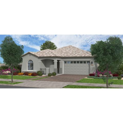 4305 E Bernice St, Gilbert, AZ 85295 photo 1
