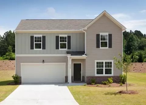 2278 Argento Cir, Dacula, GA 30019 photo 1