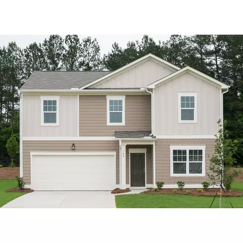2278 Argento Cir, Dacula, GA 30019 photo 3