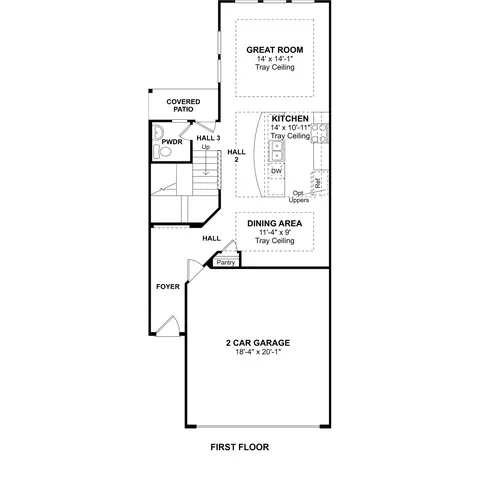 5519 Hyde Park Dr, Pasadena, TX 77505 photo 2