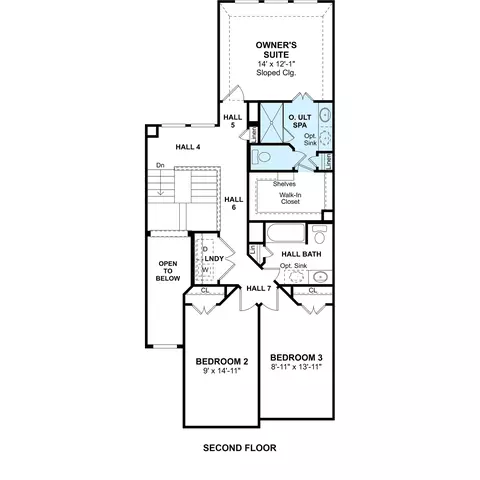 5519 Hyde Park Dr, Pasadena, TX 77505 photo 5