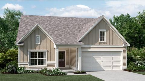 906 Summit Dr, Canton, GA 30114 photo 1