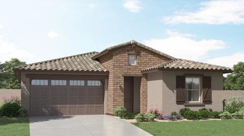 529 S Pheasant Dr, Gilbert, AZ 85296 photo 1