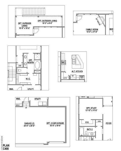 1716 Long Shadow Dr, Windsor, CO 80550 photo 4
