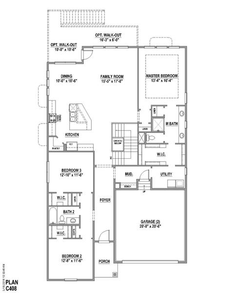 1716 Long Shadow Dr, Windsor, CO 80550 photo 2