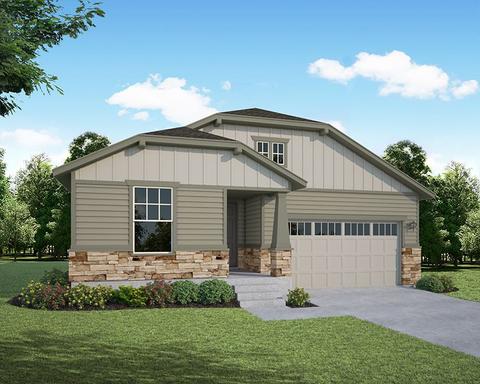 1716 Long Shadow Dr, Windsor, CO 80550 photo 1