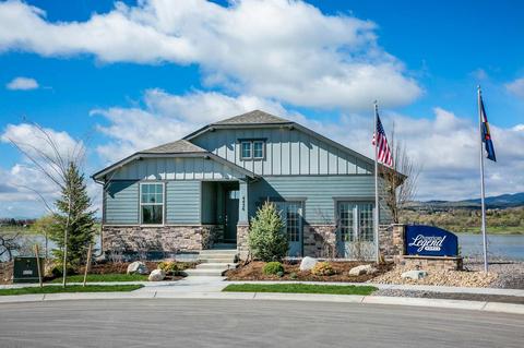 1716 Long Shadow Dr, Windsor, CO 80550 photo 3