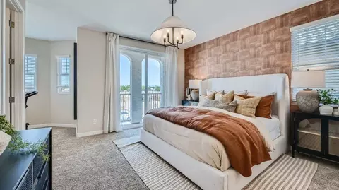 Bedroom - 8329 E Prairie Ave, Mesa, AZ 85212 photo 1 of 5